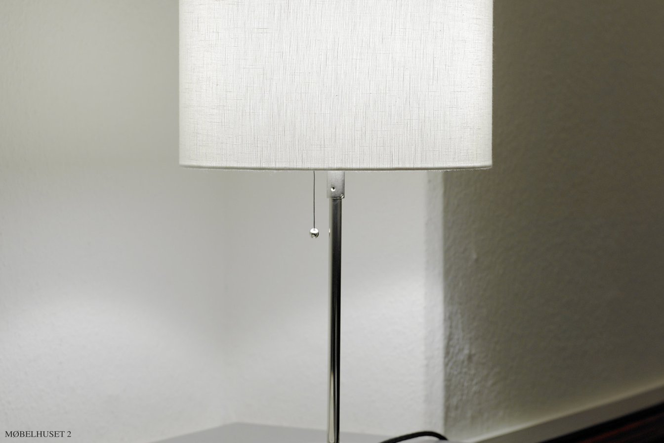 TLWS 05 bordlampe, produktbillede | Tecnolumen