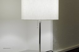 TLWS 05 bordlampe, produktbillede | Tecnolumen