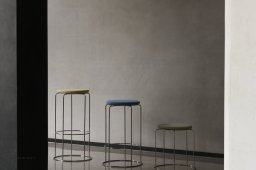 Wire Stool VP11 Hocker, Ambiente | &Tradition
