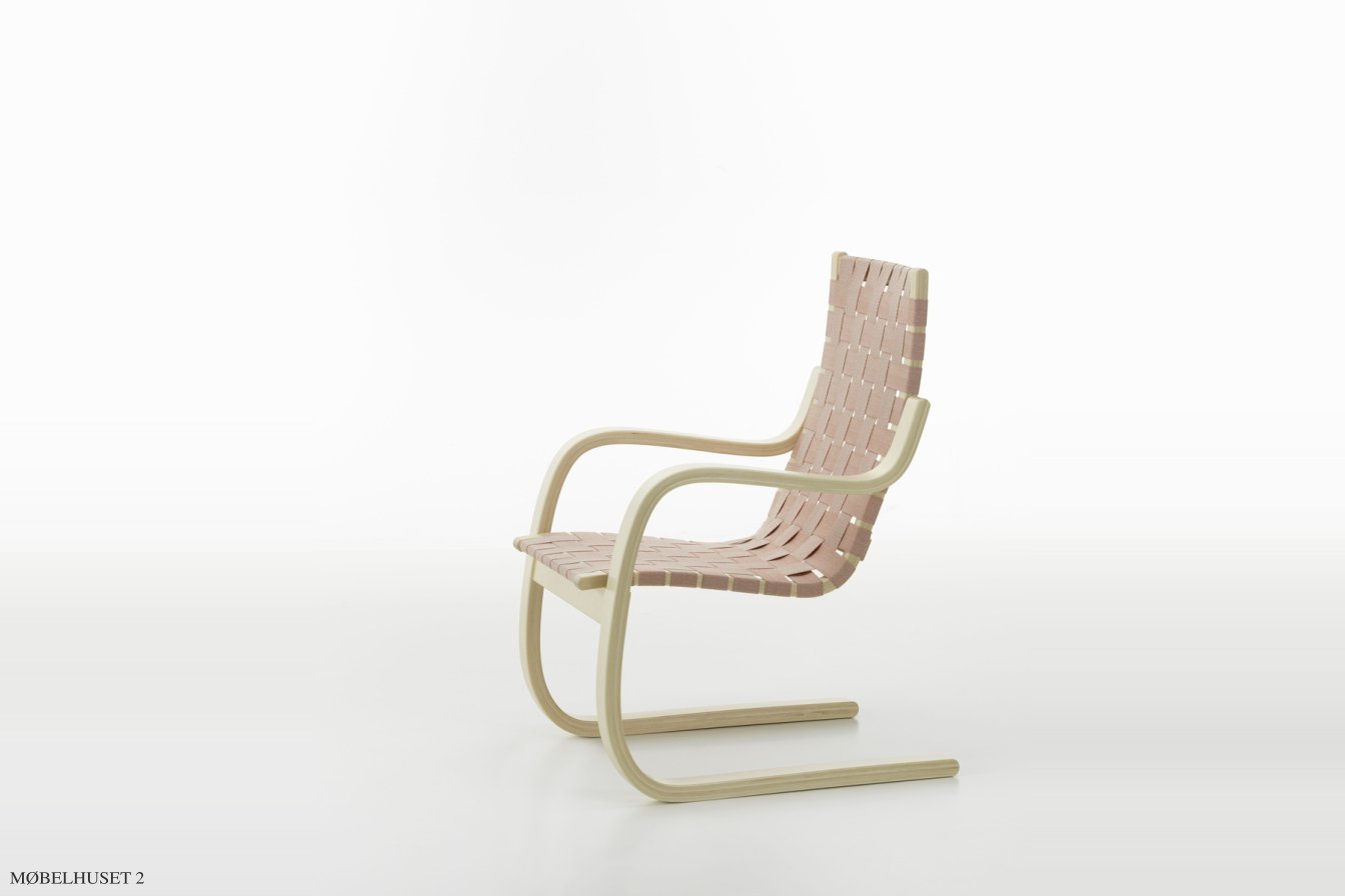 Armchair 406 Sessel, Ambiente | Artek