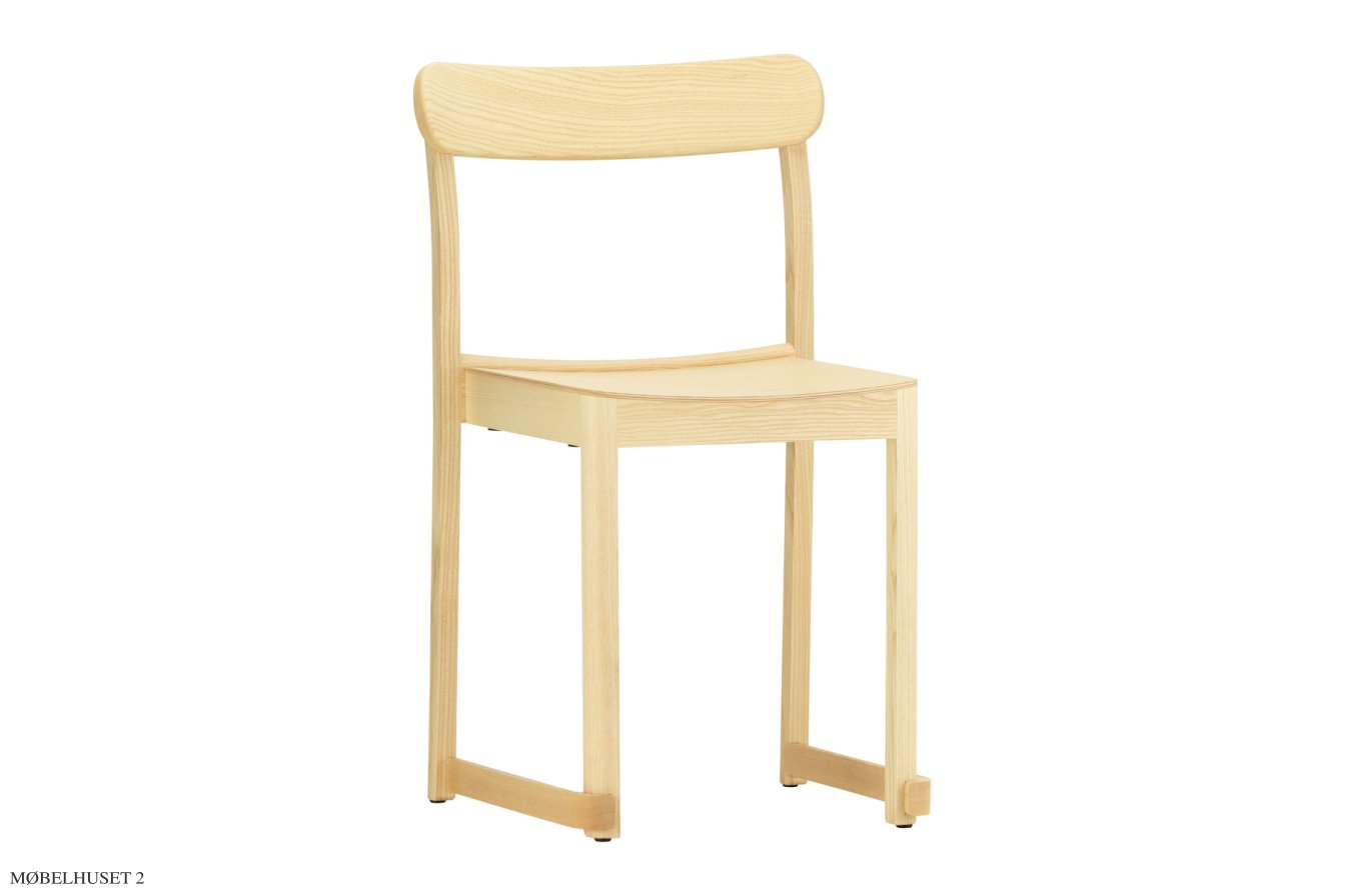 Atelier Chair Esszimmerstuhl, Ambiente | Artek
