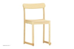 Atelier Chair Esszimmerstuhl, Ambiente | Artek