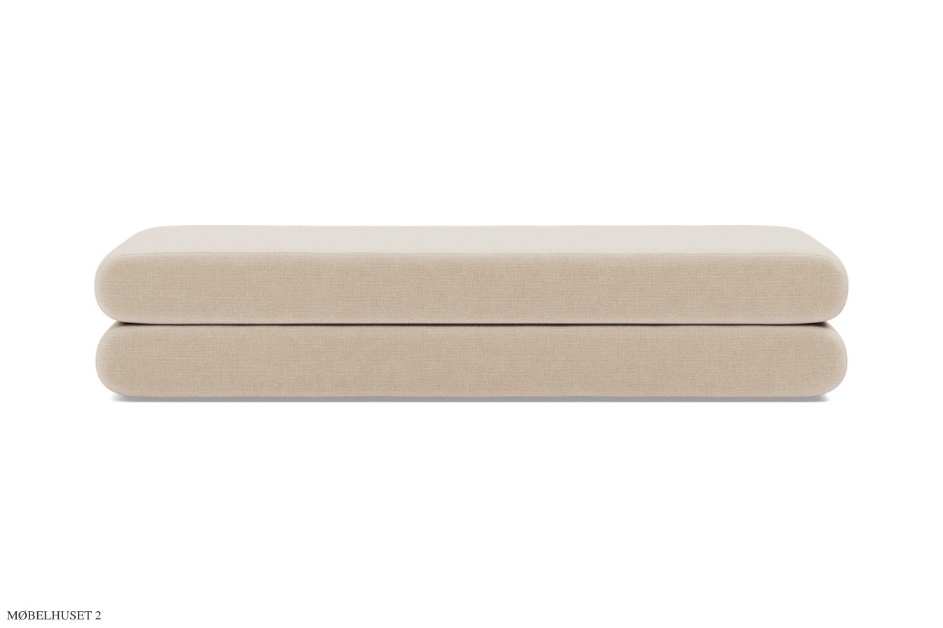 Circlus Daybed, Frontansicht | Innovation Living