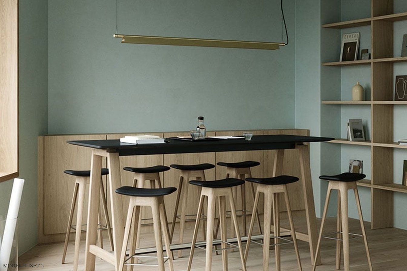 HT1 H�jbord, Ambiente | Andersen Furniture