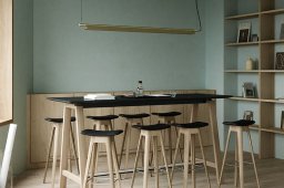 HT1 H�jbord, Ambiente | Andersen Furniture