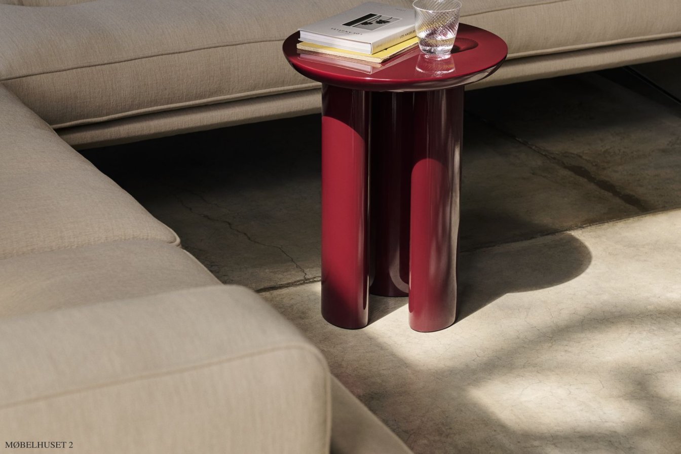 Inland AV41 Sofa, Ambiente | &Tradition