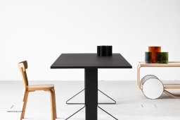 Kaari Table REB 001 Tisch, Ambiente | Artek