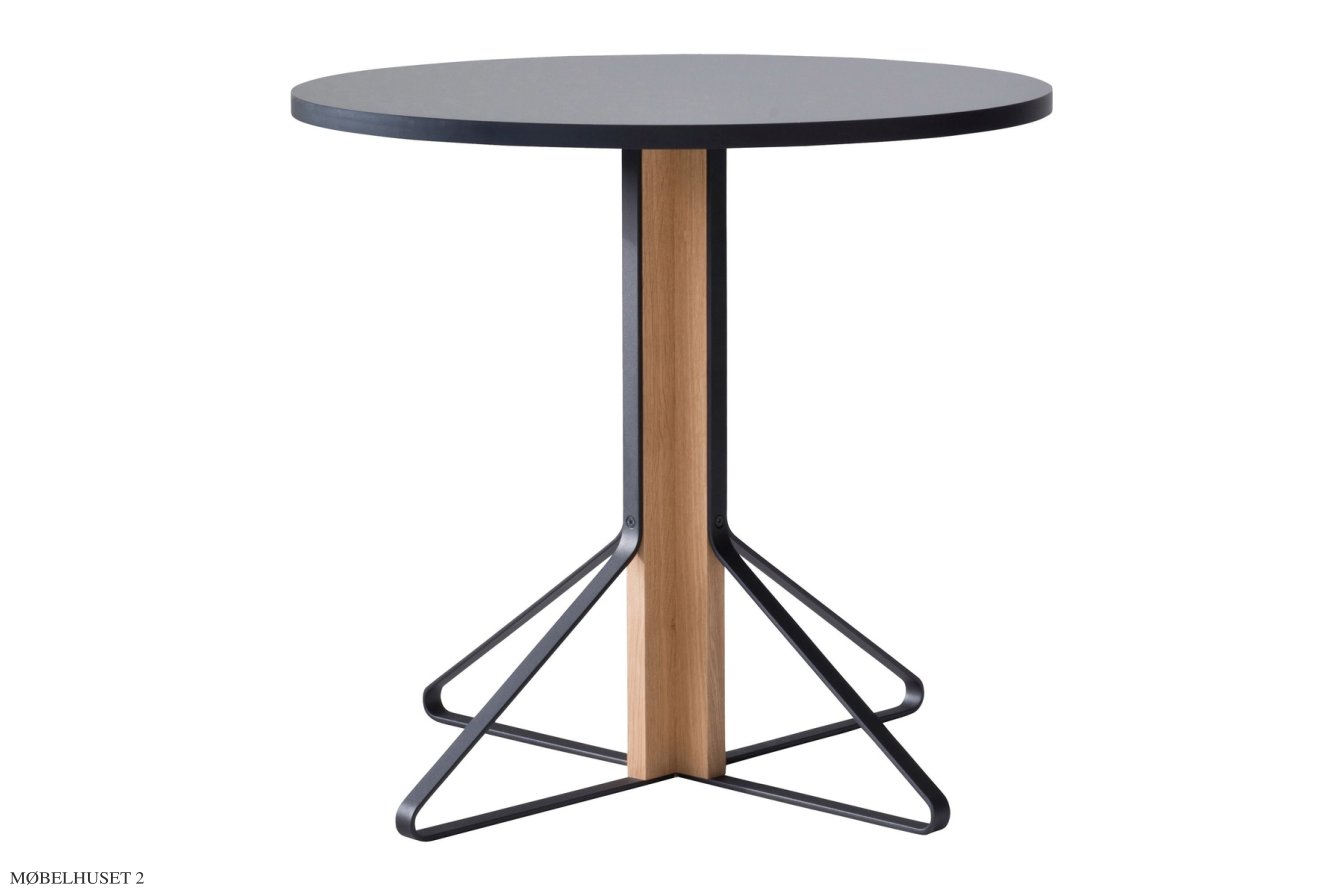 Kaari Table REB 003 Tisch, Ambiente | Artek