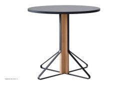 Kaari Table REB 003 Tisch, Ambiente | Artek