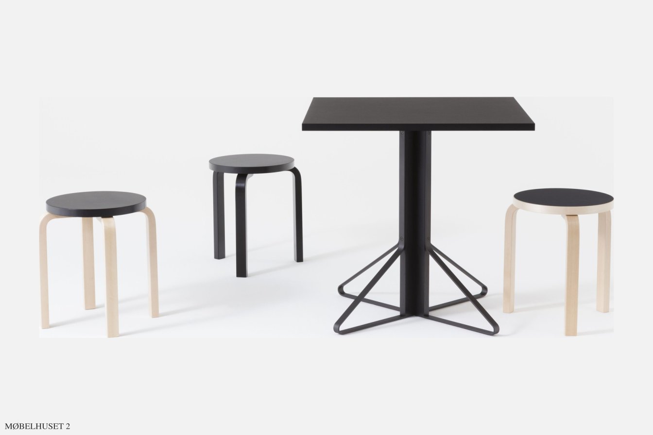 Kaari Table REB 011 Tisch, Ambiente | Artek