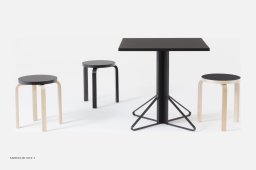 Kaari Table REB 011 Tisch, Ambiente | Artek