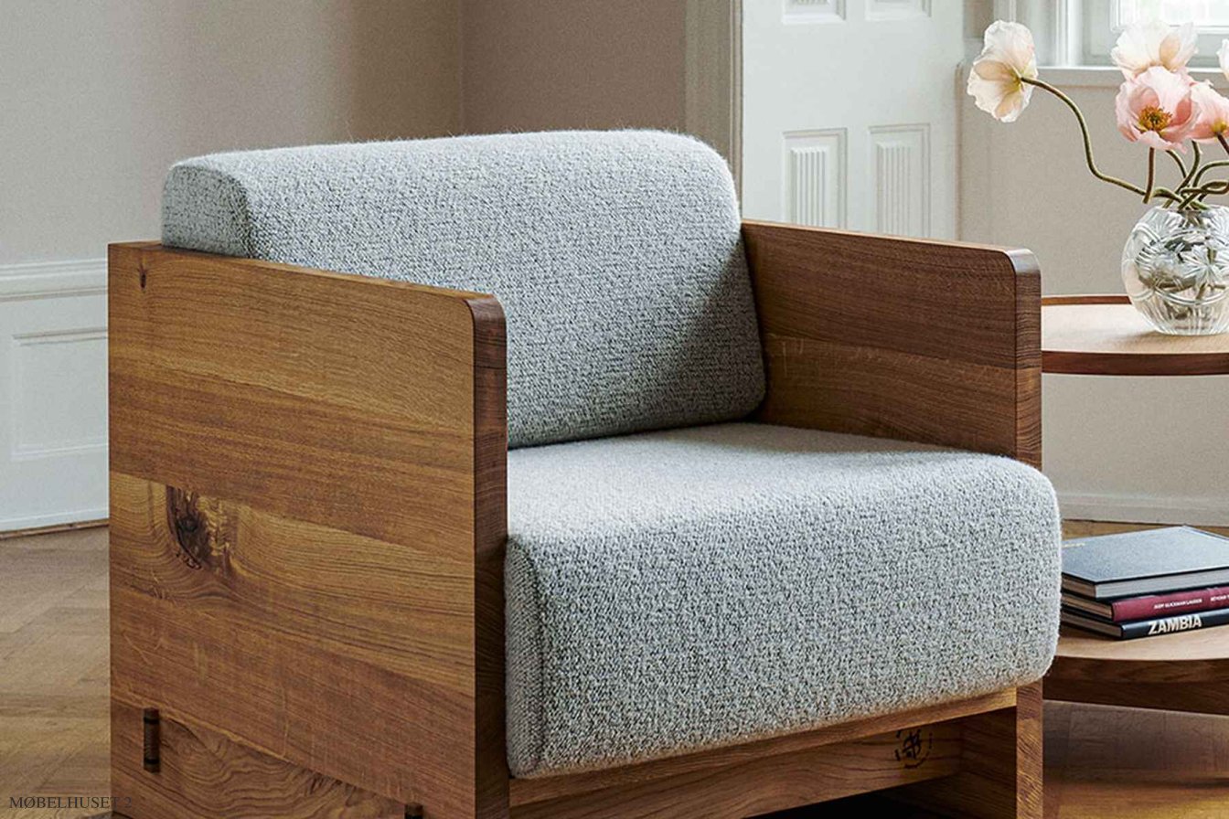 KARM Sofa, Ambiente | Brdr. Kr�ger