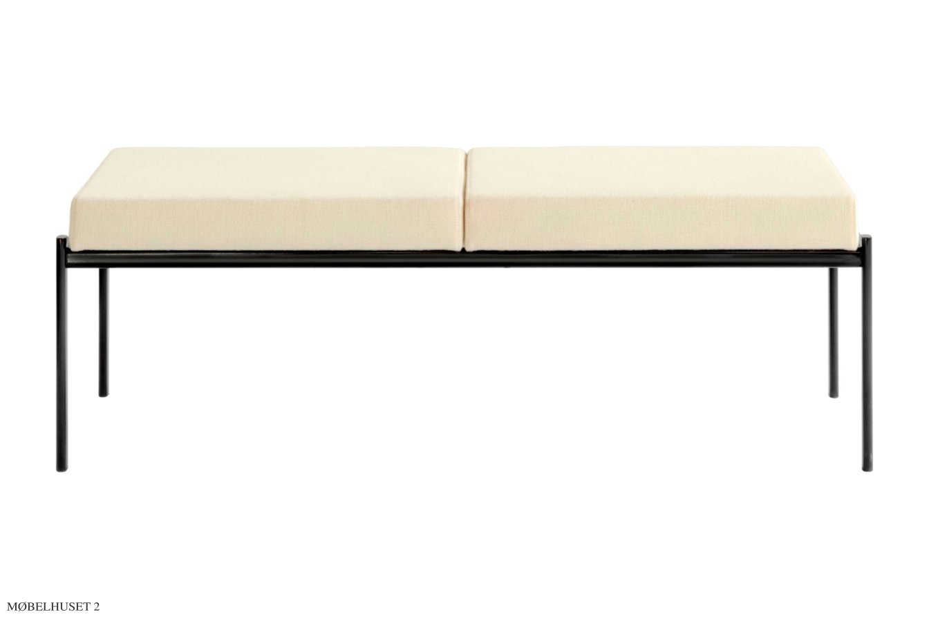 Kiki Bench Bank, Ambiente | Artek