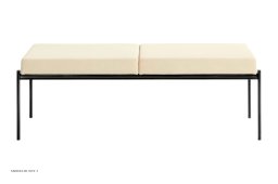 Kiki Bench Bank, Ambiente | Artek