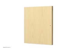 ATBO Kleine T�r, Modern, Birke matt lackiert
