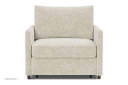 Neah Slim Schlafsofa, Frontansicht | Innovation Living