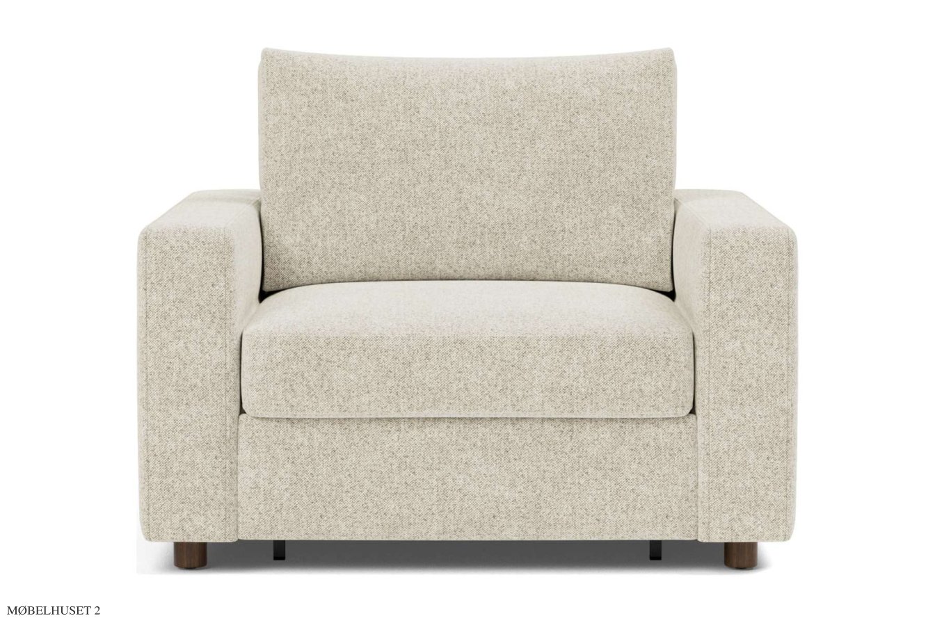 Neah Standard Schlafsofa, Frontansicht | Innovation Living