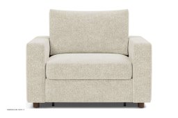 Neah Standard Schlafsofa, Frontansicht | Innovation Living
