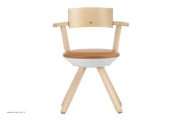 Rival Chair Drehstuhl, Ambiente | Artek