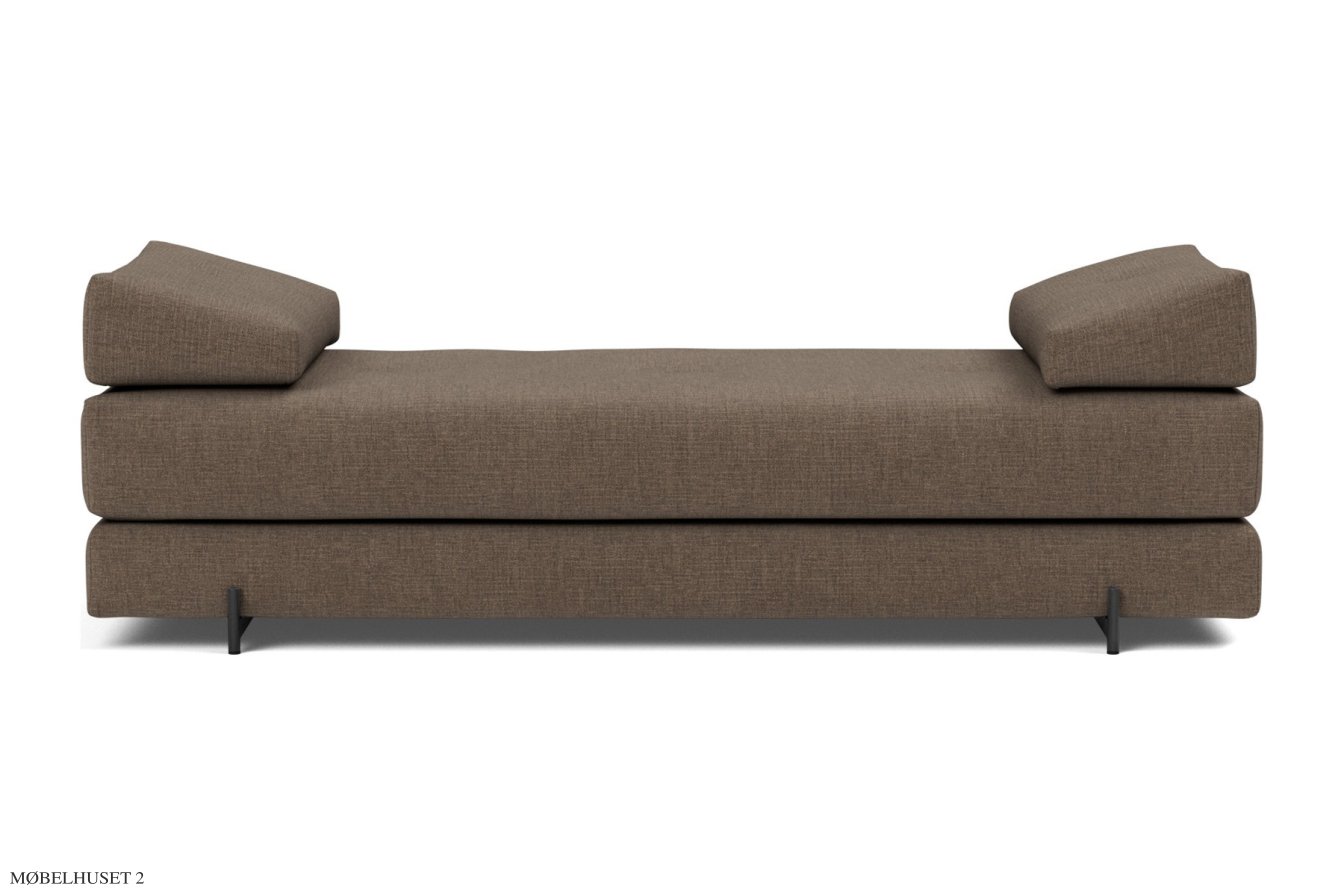 Sigmund Daybed, Frontansicht | Innovation Living