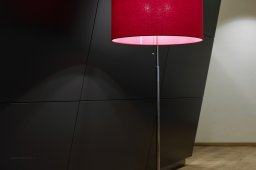 STLWS gulvlampe, produktbillede | Tecnolumen