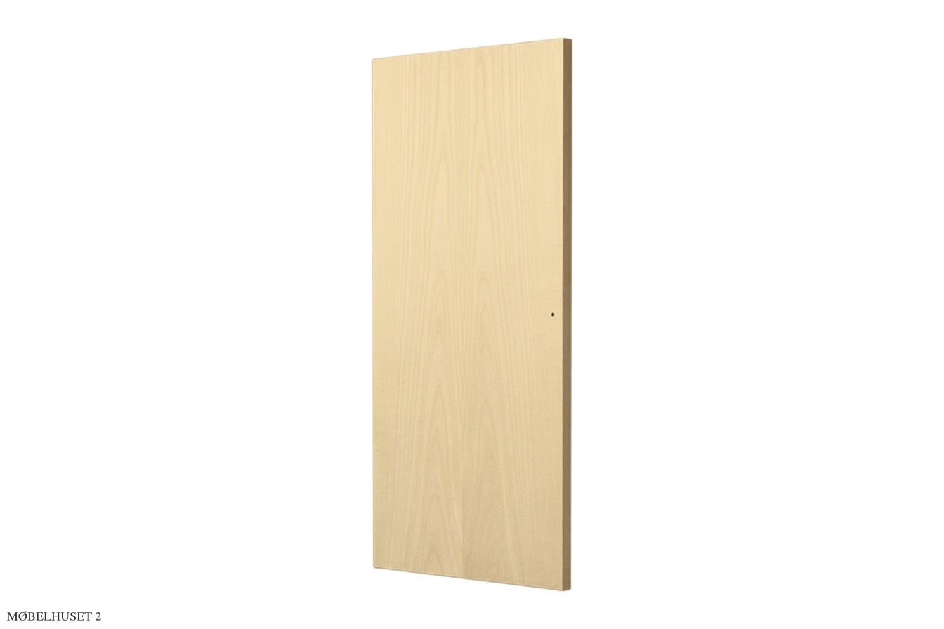 ATBO Stor l�ge, modern, Birk mat lak