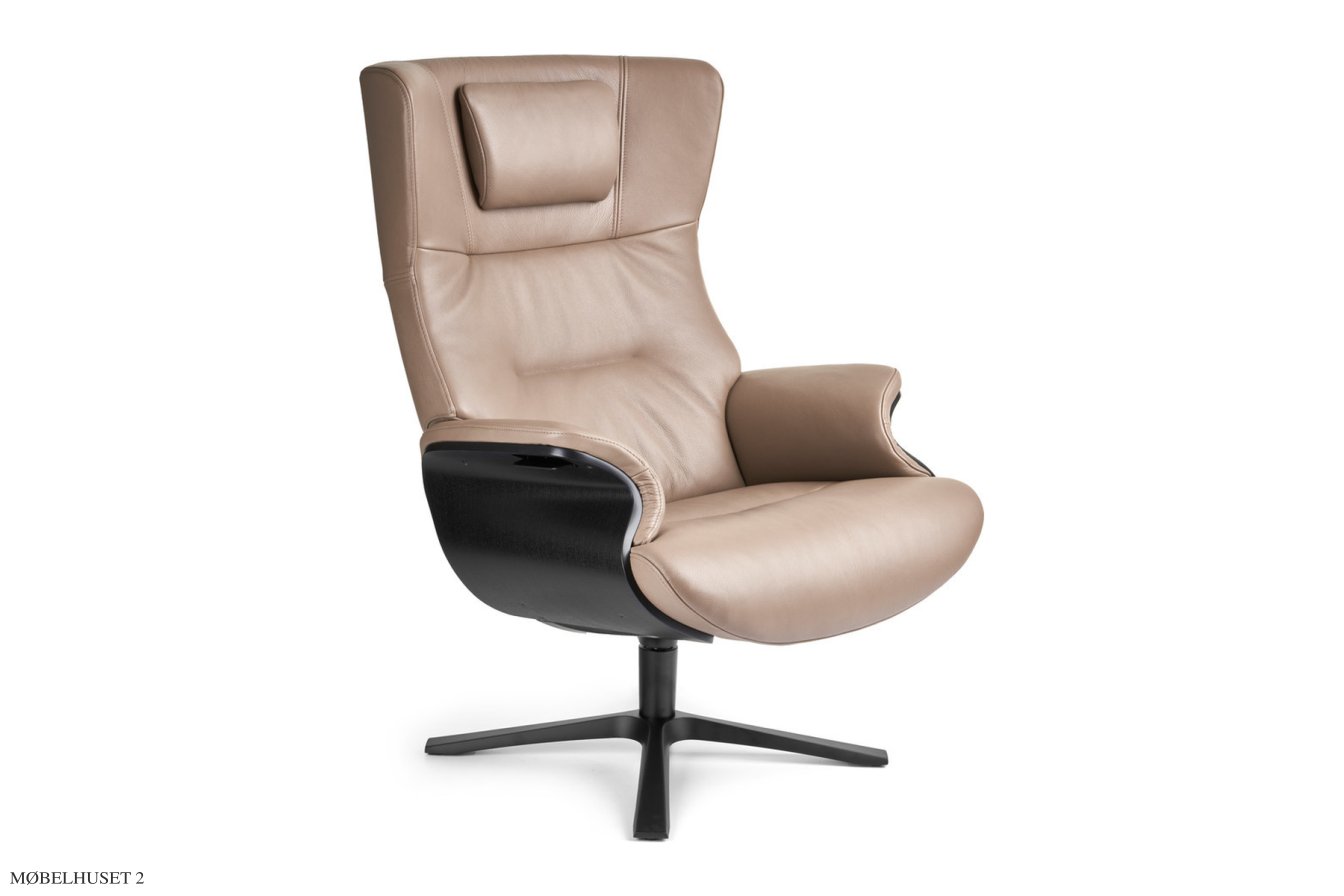 Afterwork l�nestol, produktbillede | Conform
