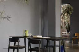 Betty TK12 & TK13 Thekenstuhl, Ambiente | &Tradition