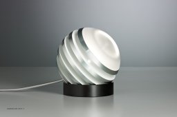 Bulo TLON 11 bordlampe, produktbillede | Tecnolumen