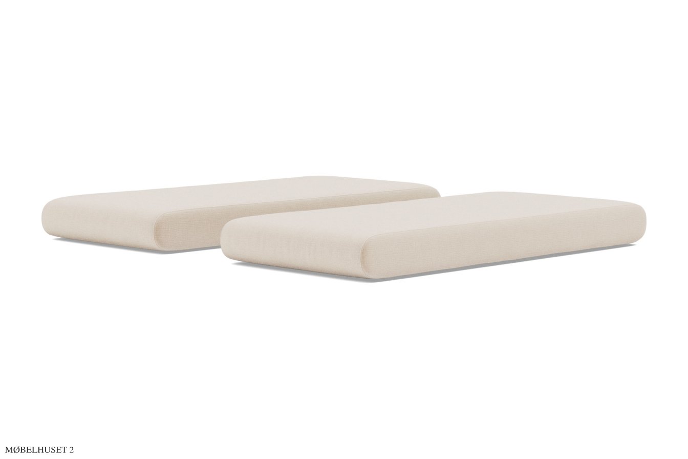 Circlus Daybed, als Bett | Innovation Living