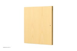 ATBO Kleine T�r, Modern, Birke klar ge�lt