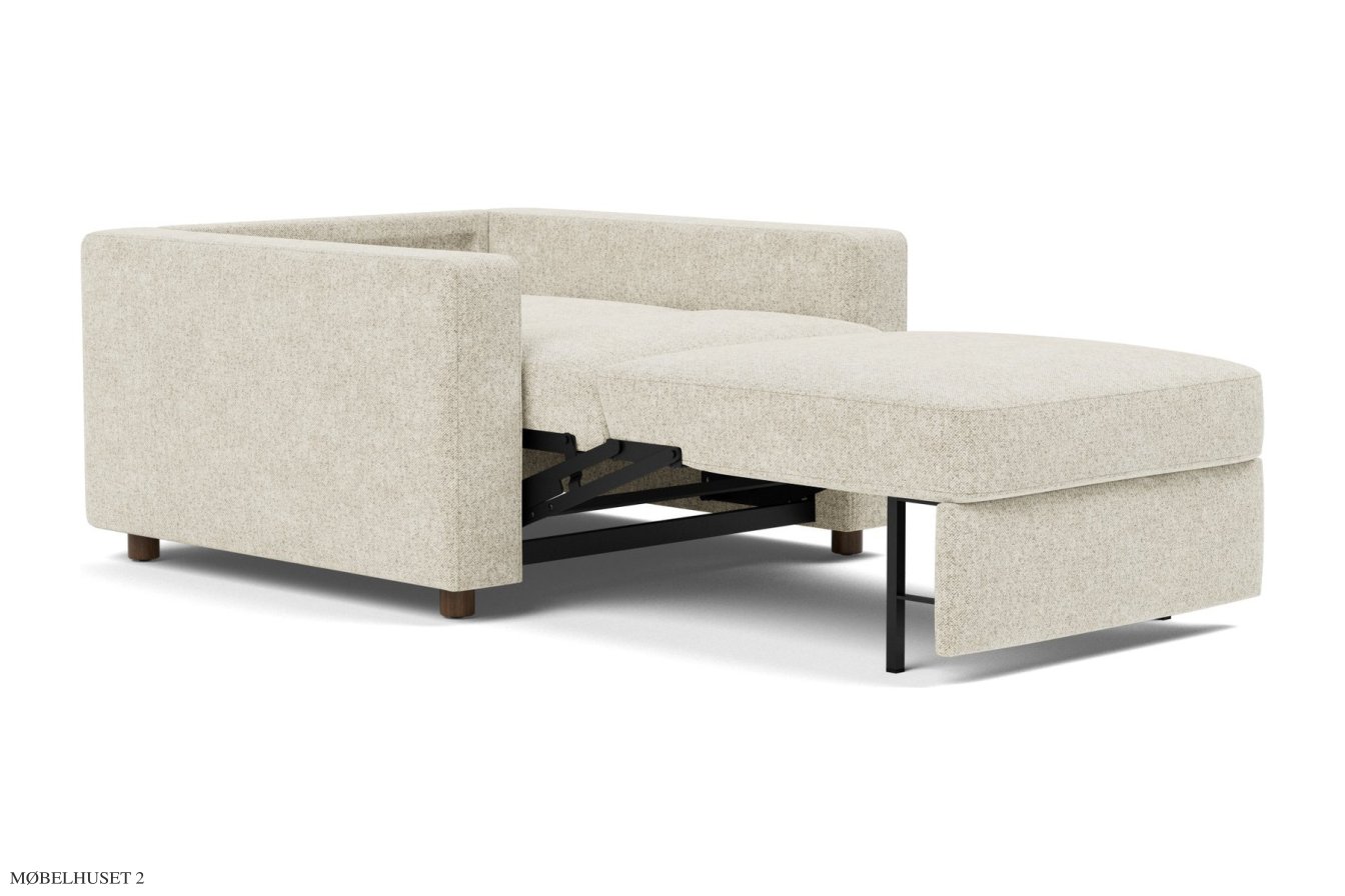 Neah Standard Schlafsofa, als Bett | Innovation Living