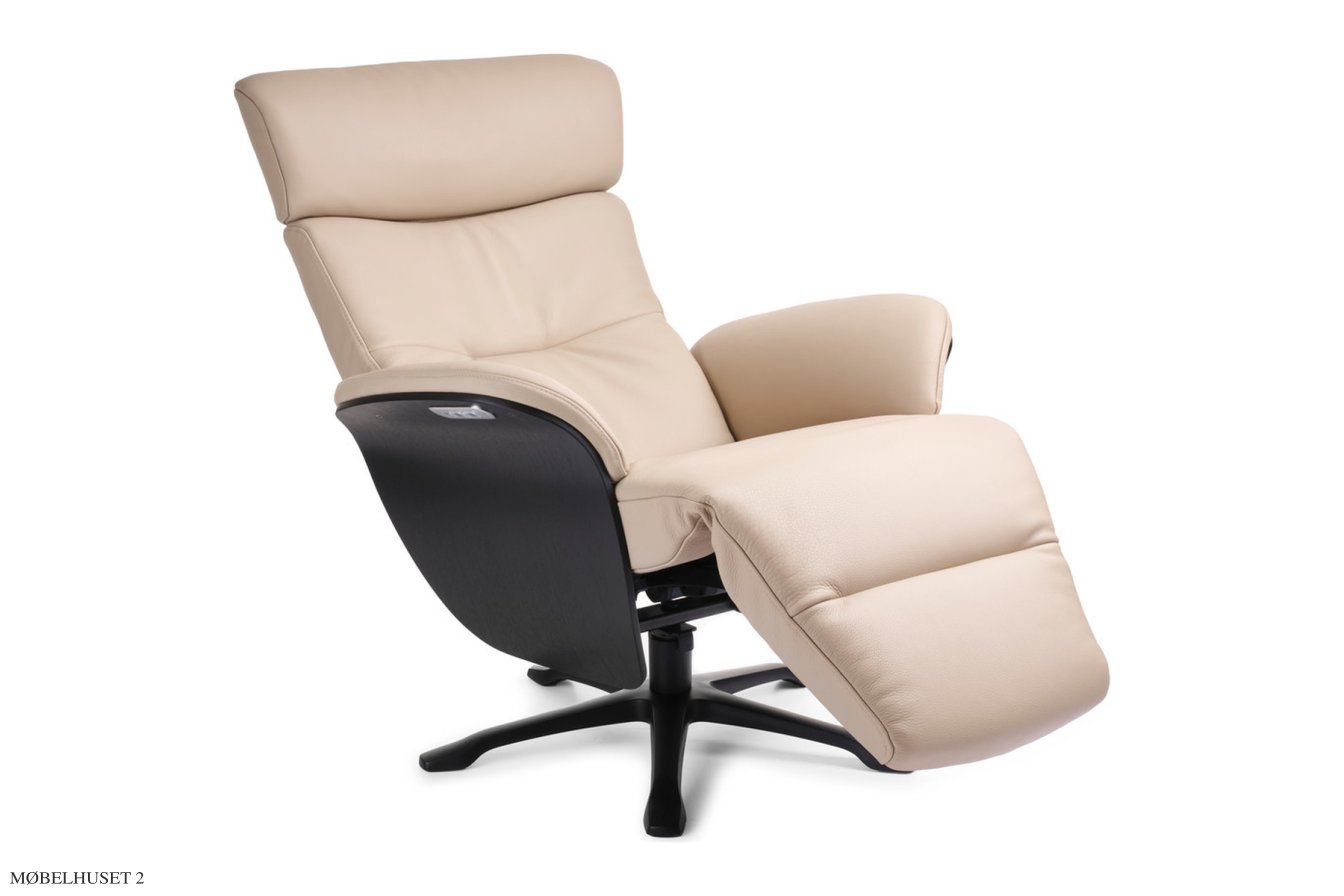 Nova recliner l�nestol, produktbillede | Conform