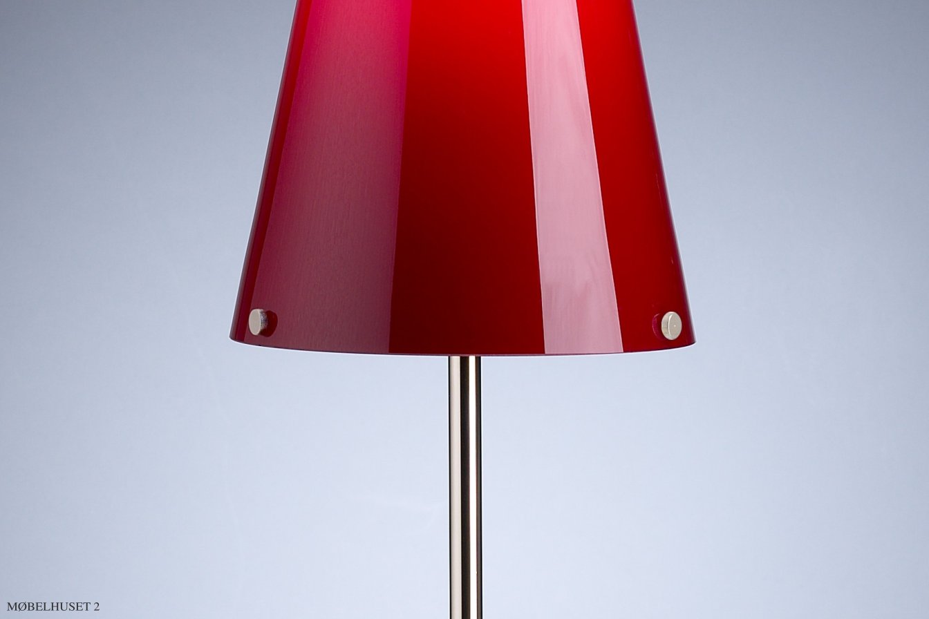 TLWS 03 bordlampe, produktbillede | Tecnolumen