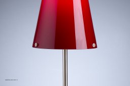 TLWS 03 bordlampe, produktbillede | Tecnolumen