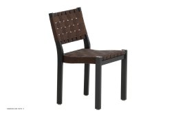 Chair 611 Esszimmerstuhl | Artek