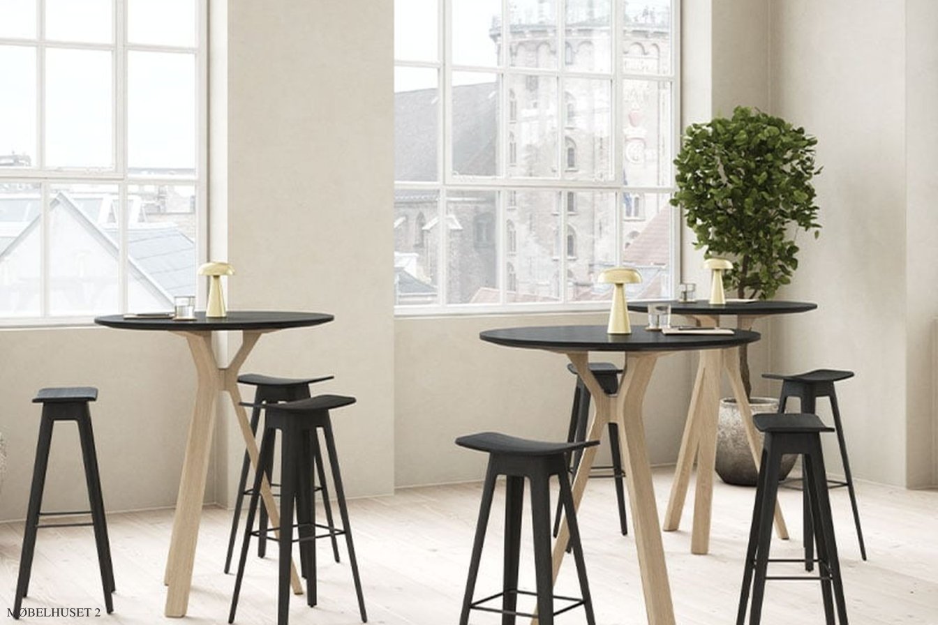 HC1 Barstol, Ambiente | Andersen Furniture