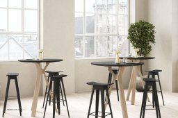 HC1 Barstol, Ambiente | Andersen Furniture