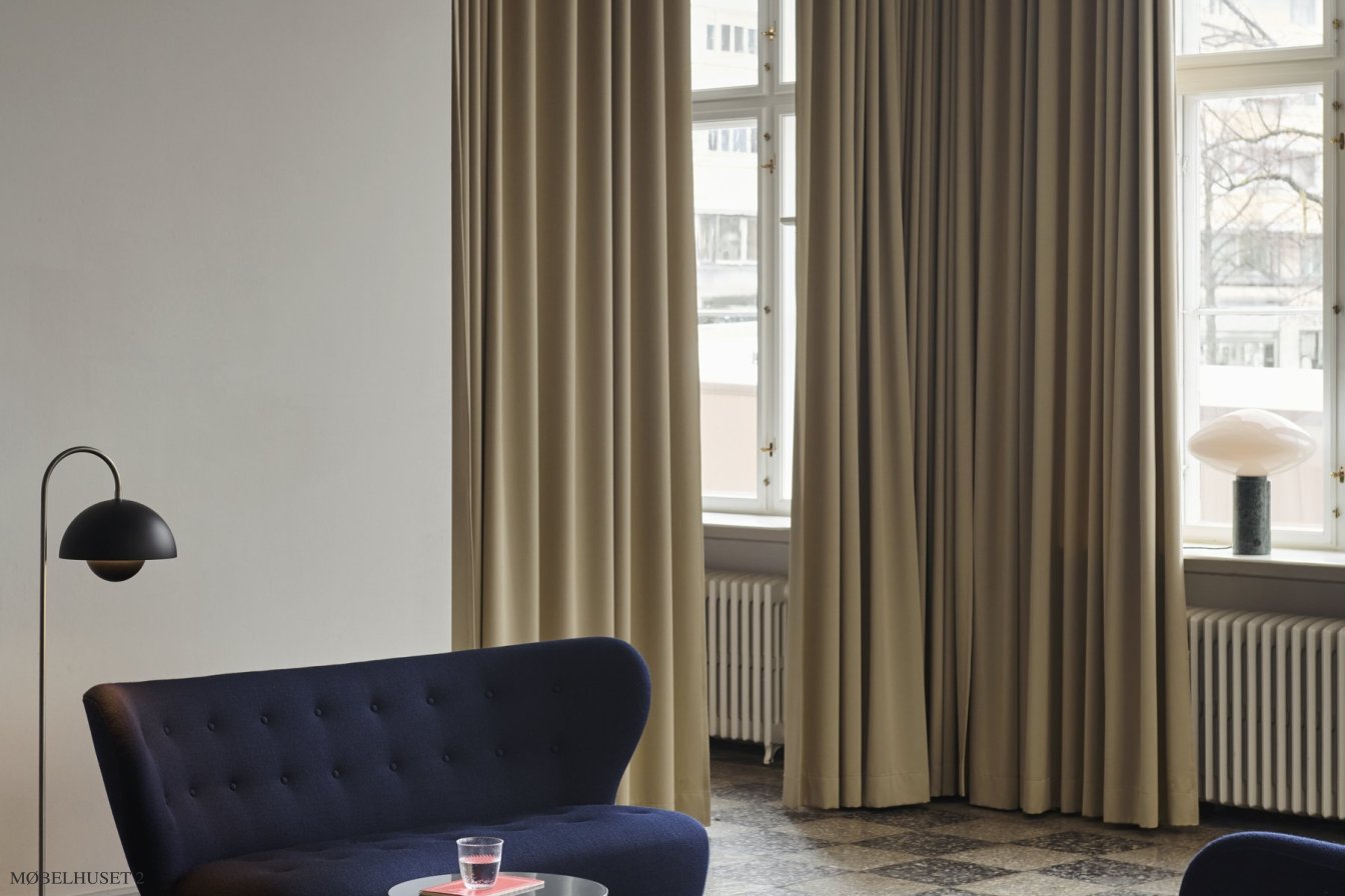 Little Petra VB2 Sofa, Ambiente | &Tradition