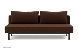 Sly sovesofa, set forfra | Innovation Living