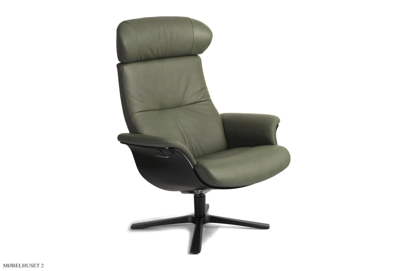 Timeout Large l�nestol, produktbillede | Conform