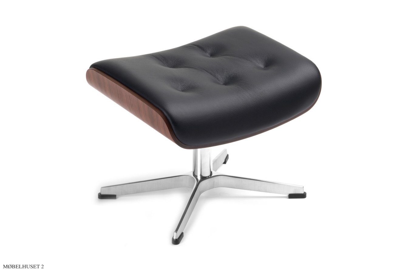 Timeout med indtr�kninger fodskammel, produktbillede | Conform