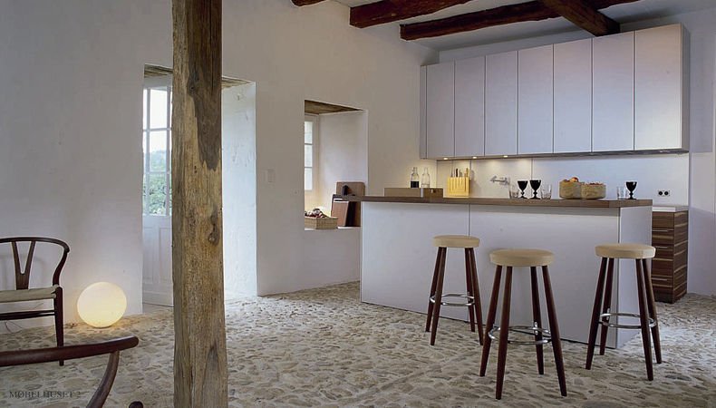 Hans J. Wegner CH56