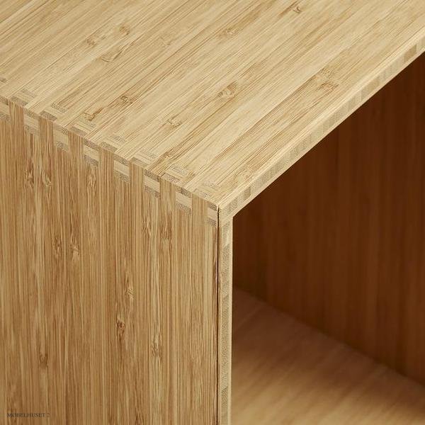 ATBO | Halbes B�cherregal senkrecht 35 x 70