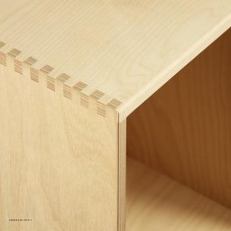 ATBO | Halbes B�cherregal senkrecht 35 x 70