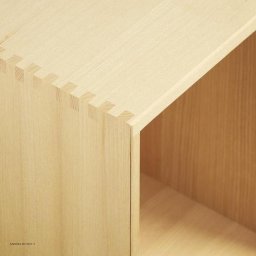 ATBO | Halbes B�cherregal senkrecht 35 x 70
