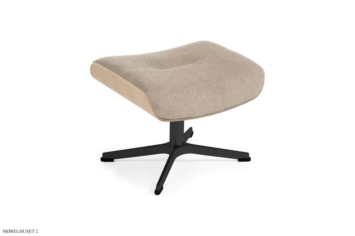 Air fodskammel, produktbillede | Conform