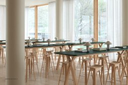HC1 Barstol, Ambiente | Andersen Furniture