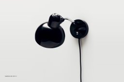Kaiser Idell 6567-W v�glampe | Fritz Hansen