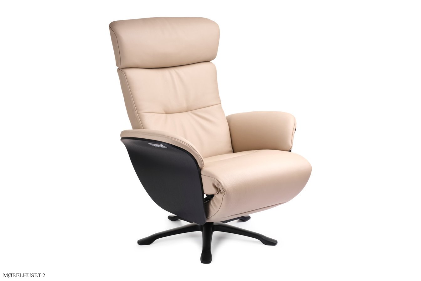 Nova recliner l�nestol, produktbillede | Conform